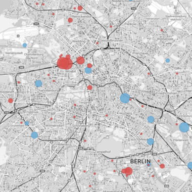 Vorschaugrafik zu Datensatz 'Brennstoffeinsatz für genehmigungsbedürftige Anlagen - [WMS]'