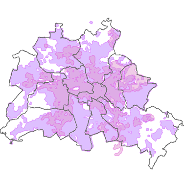 Vorschaugrafik zu Datensatz 'Energienetze - [WMS]'