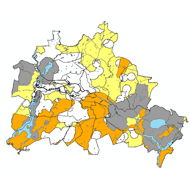 Vorschaugrafik zu Datensatz 'Bohrtiefen der oberflächennahen Geothermie und Informationen zum wasserbehördlichen Vollzug - [WMS]'