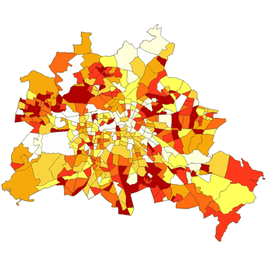 Vorschaugrafik zu Datensatz 'Gesundheits- und Sozialstrukturatlas: Trend Gesundheits- und Sozialindex 2022 (GESIx Trend) - [WMS]'