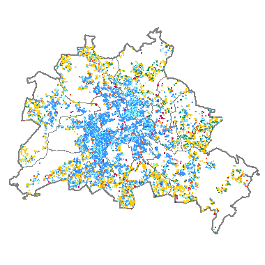 Vorschaugrafik zu Datensatz 'Kauffälle 2025: bebaute, unbebaute Grundstücke, Wohnungs- und Teileigentum - [WMS]'