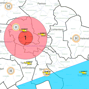 Vorschaugrafik zu Datensatz 'Luftverkehr - [WMS]'