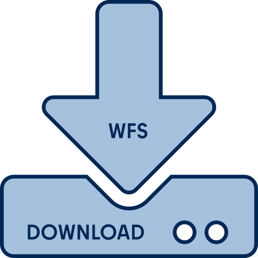 Vorschaugrafik zu Datensatz 'Geplante Bodennutzung im INSPIRE-Datenmodell (LaPro Programmplan Biotop- und Artenschutz) - [WFS]'