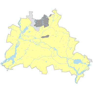 Vorschaugrafik zu Datensatz 'Zu erwartender höchster Grundwasserstand (zeHGW), Informationsbereich - [WMS]'