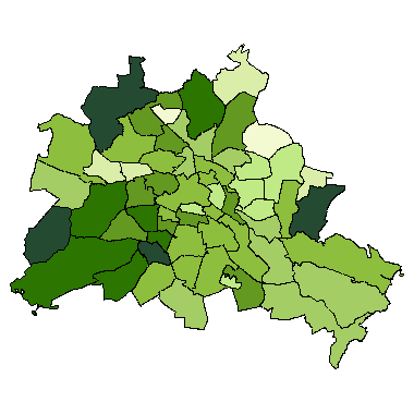 Vorschaugrafik zu Datensatz 'Wohnatlas Berlin - Anteil städtischer Wohnungsbaugesellschaften am Wohnungsbestand - [WMS]'