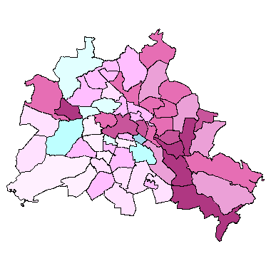 Vorschaugrafik zu Datensatz 'Wohnatlas Berlin - Prozentuale Veränderungen der Einwohnerzahlen (5-Jahreszeitraum) - [WMS]'